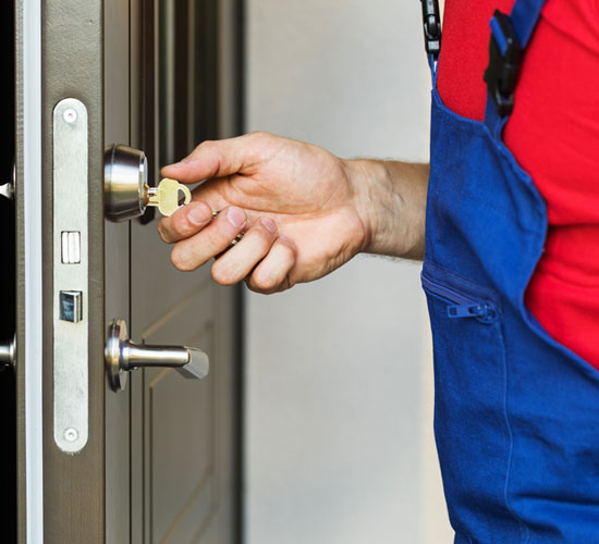 Residential Locksmith Norco
