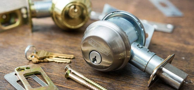 Doorknob Locks Repair Norco
