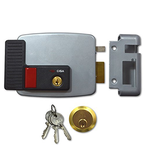 electronic door lock repair Norco