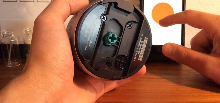 Norco Smart Lock Repair