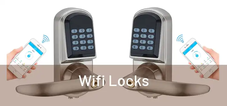  Wifi Locks 